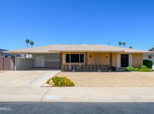 10906 W Saratoga Cir, Sun City, AZ 85351