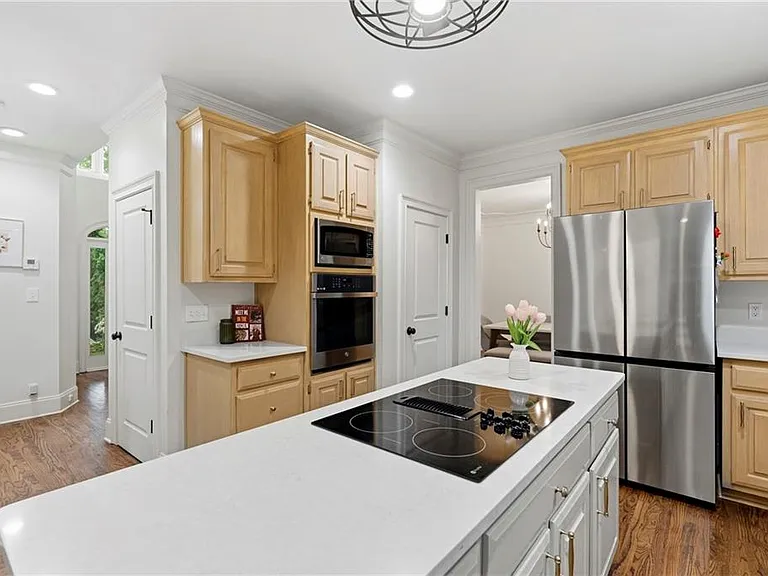 4221 Willow Oak Dr — Photo 22
