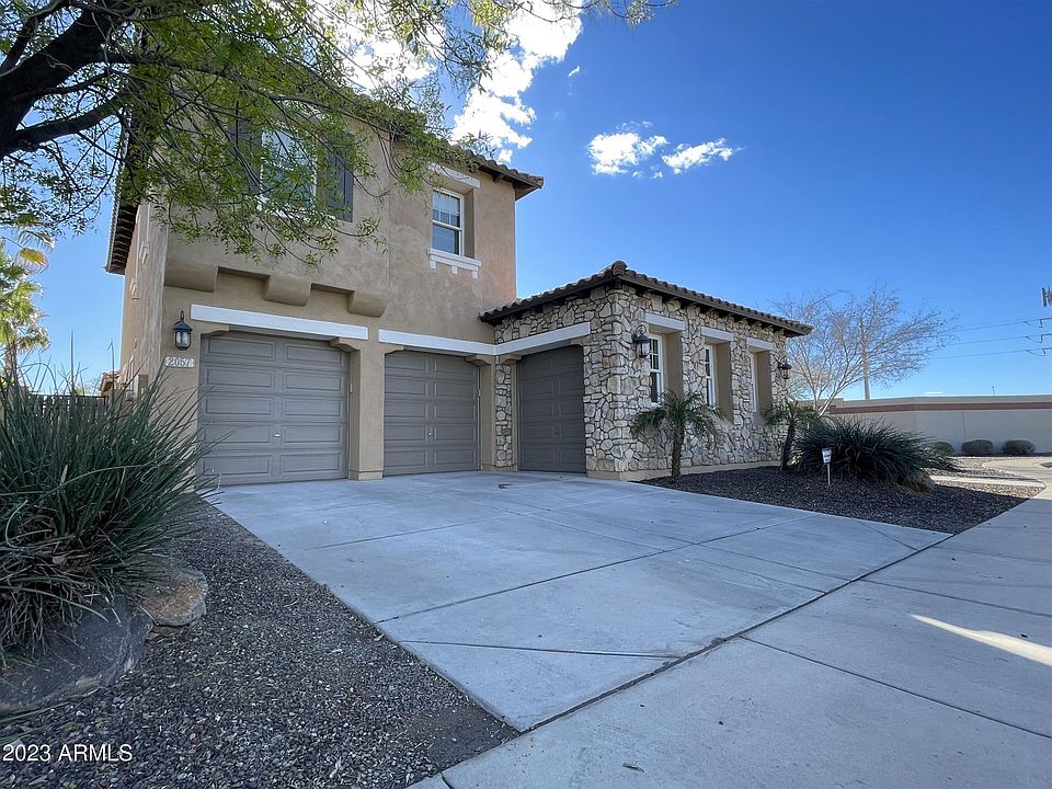 1st image of 2057 E Desert Broom Dr