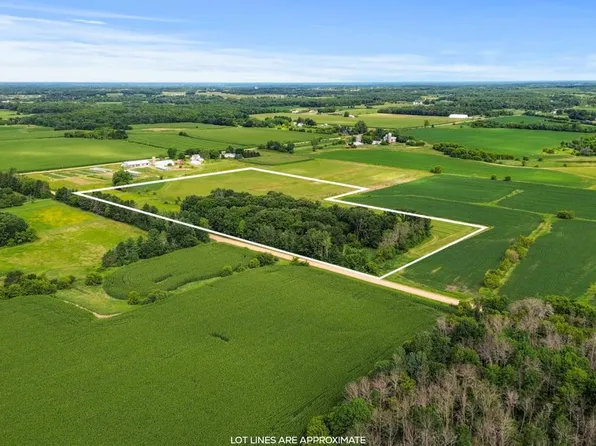 350th St, Shafer, MN 55074