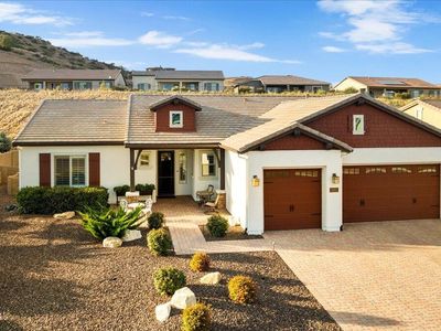 5101 Porter Creek Dr, Prescott, AZ, 86301