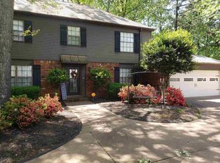 2715 McVay Rd LOT 74, Memphis, TN 38119