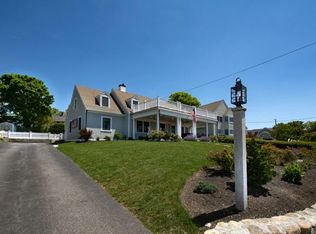 35 Crescent Ave, Scituate, MA 02066