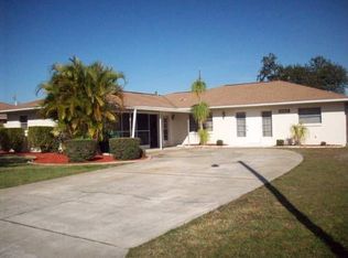 22144 Rochester Ave, Pt Charlotte, FL 33952