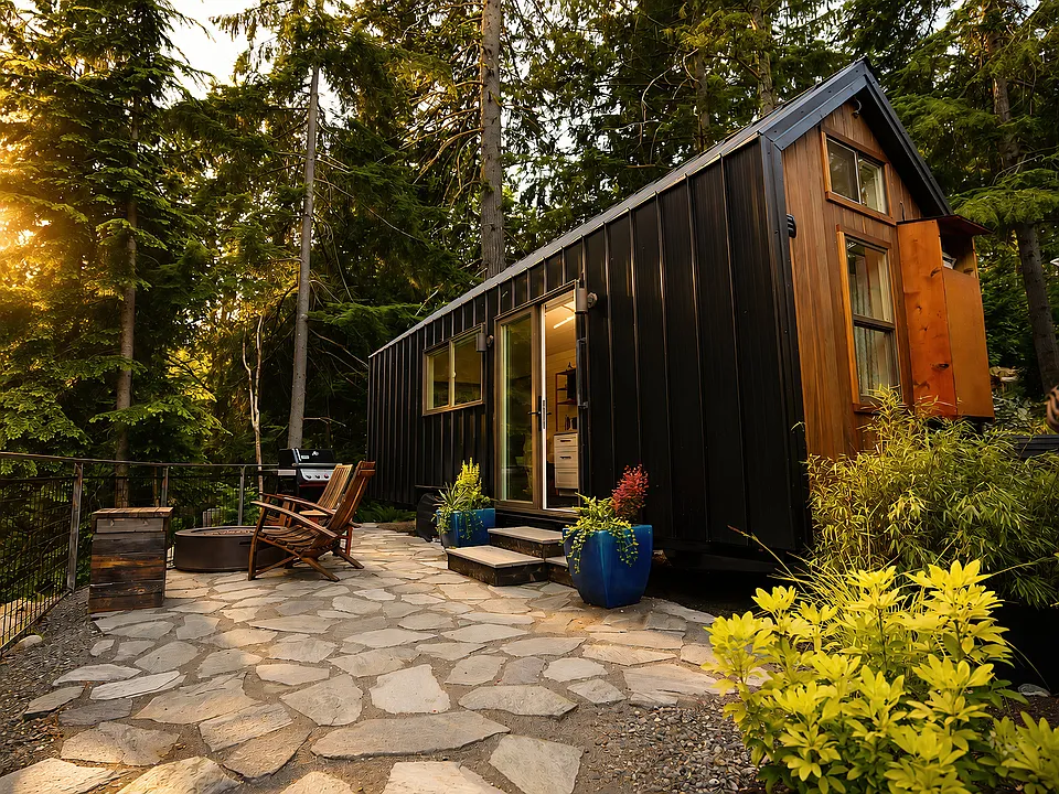 SE 166th Street North Bend Wa