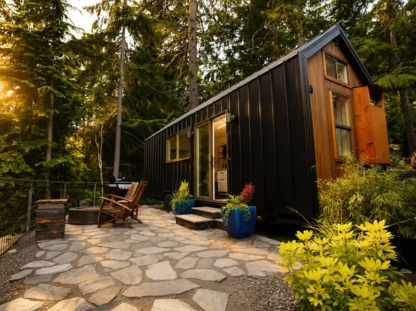 (undisclosed Address), North Bend, WA 98045