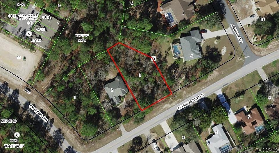 1st image of 6 Cypress Blvd E