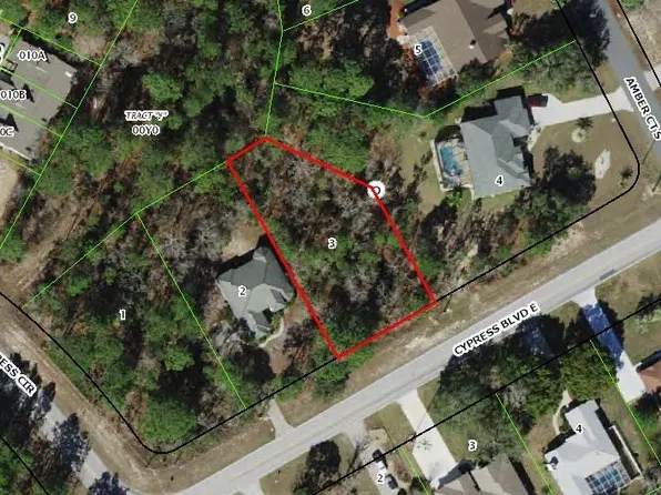 6 Cypress Blvd E, Homosassa, FL 34446