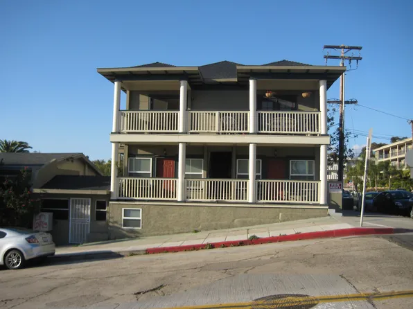 2140 B St, San Diego, CA 92102