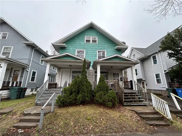 413 Parsells Ave, Rochester, NY 14609