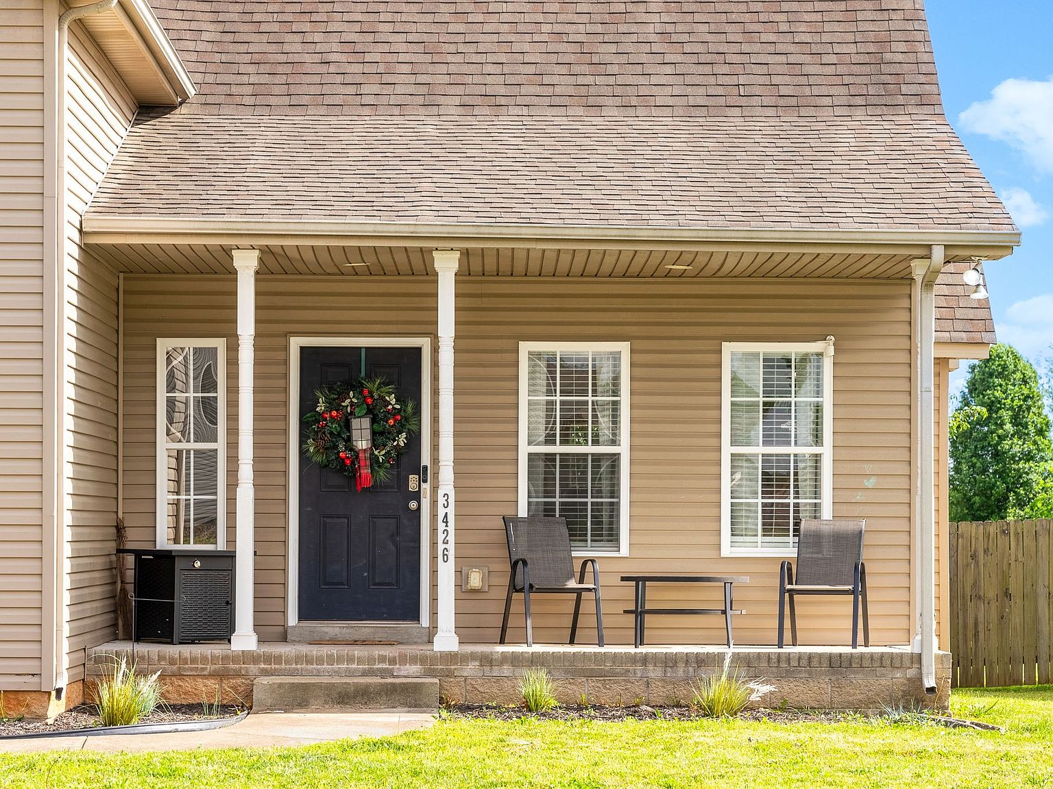 3426 Foxrun Ln, Clarksville, TN 37042 | MLS #2867060 | Zillow