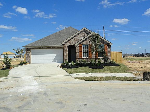 2nd image of 28502 Jacob Bend Dr
