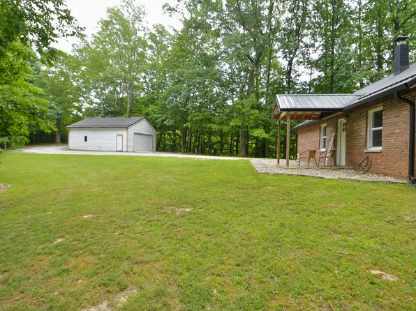 4762 W State Road 142, Monrovia, IN 46157
