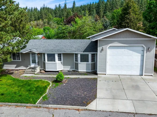 16013 E Broad Ave, Spokane, WA 99216