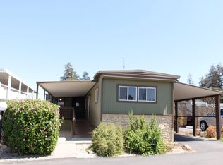 2107 Patterson Rd Space 31, Riverbank, CA 95367