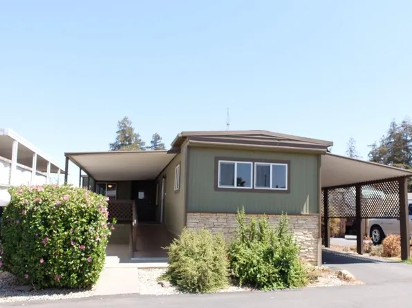2107 Patterson Rd Space 31, Riverbank, CA 95367