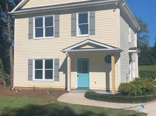 105 Breckenridge Ln, Athens, GA 30606