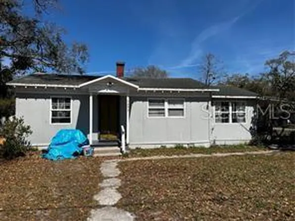 5493 Okaloosa Ave, Intercession City, FL 33848
