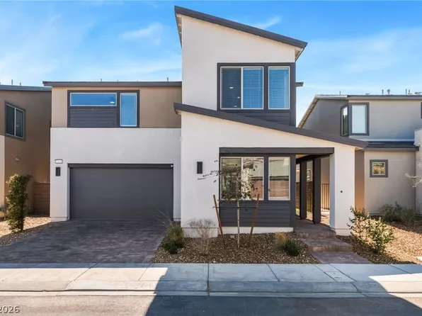 1305 Crimson Sunbird Ave, North Las Vegas, NV 89084