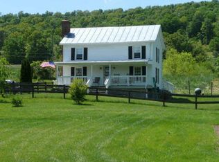 19136 Bowers Ln, Broadway, VA 22815