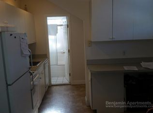 2 Chestnut Hill Ave APT 4C, Brighton, MA 02135
