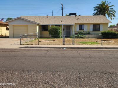 3813 W MYRTLE Avenue, Phoenix, AZ, 85051