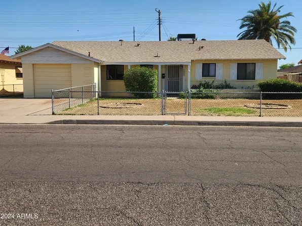 3813 W MYRTLE Avenue, Phoenix, AZ 85051