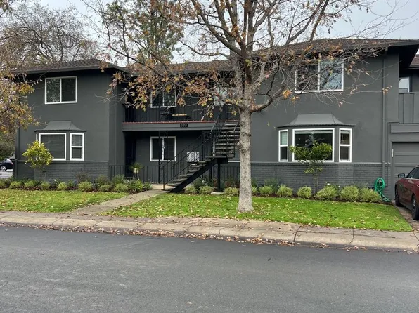 320 Waverly Street, 320 Waverly St #3, Menlo Park, CA 94025