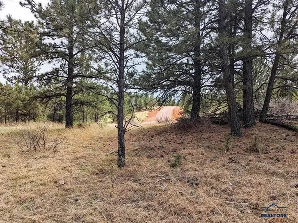 LOT 3 Argyle Rd, Hot Springs, SD 57747