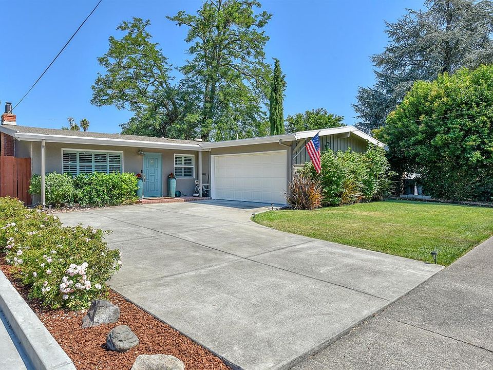 483 San Gabriel Dr, Sonoma, CA 95476 Zillow