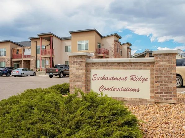2940 Kincaid Dr #205, Loveland, CO 80538