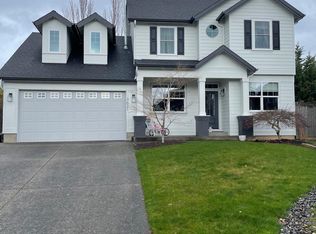 3621 NW 8th Ct, Camas, WA 98607