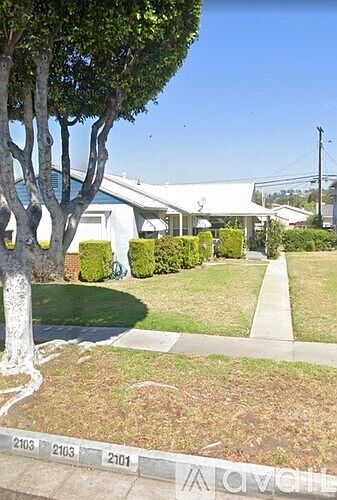 2nd image of 2101 S Garfield Ave #2101