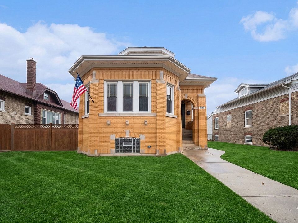 1st image of 5119 N Menard Ave