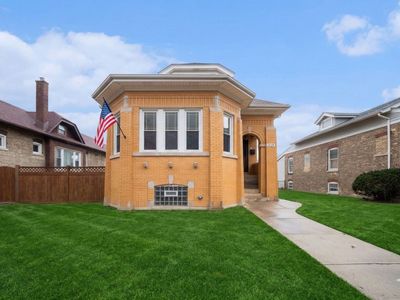5119 N Menard Ave, Chicago, IL, 60630