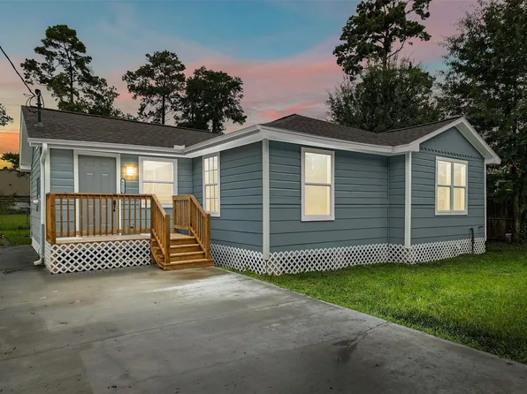 6525 Sealey St, Houston, TX 77091