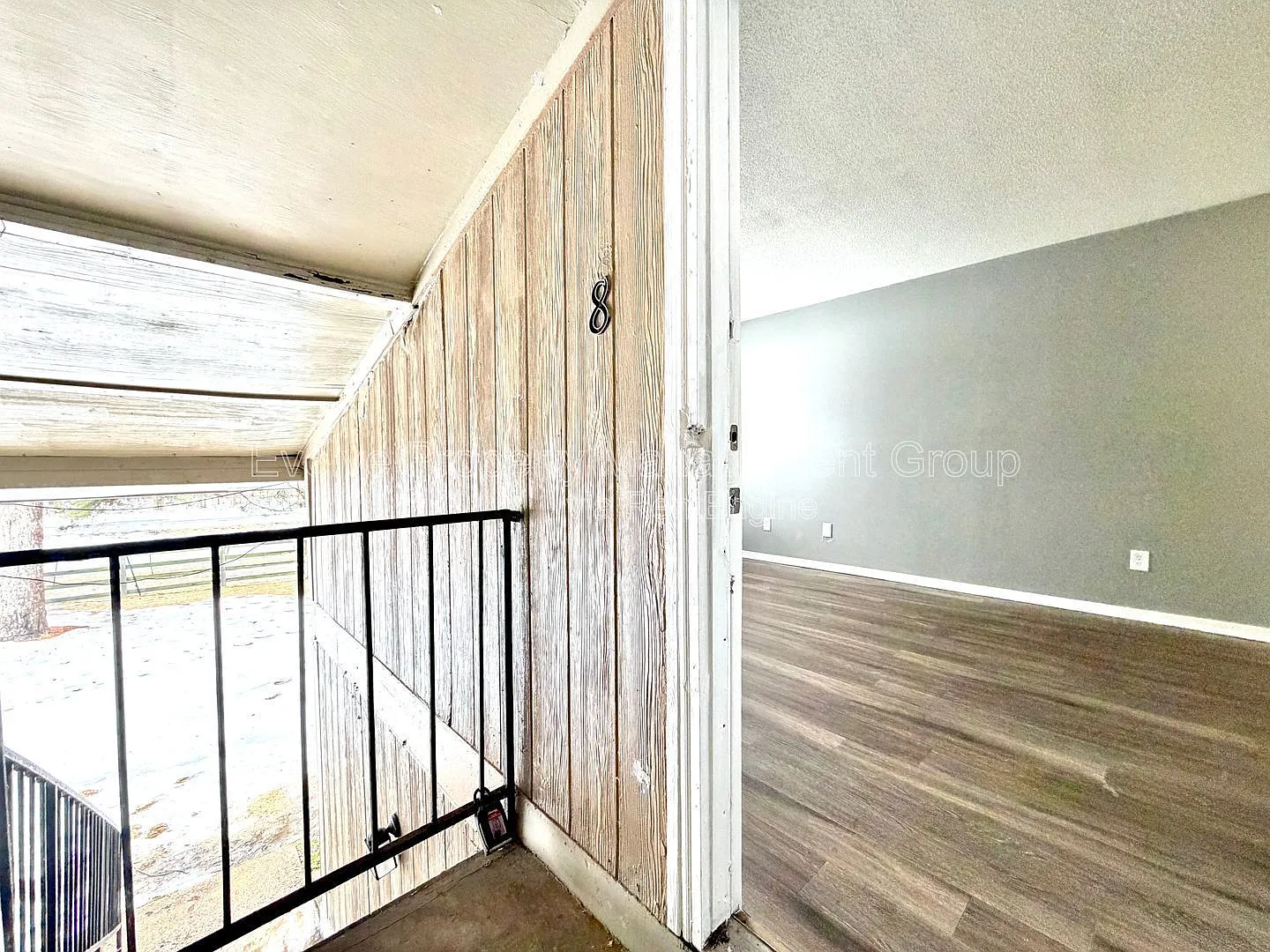 1 bed, 1.0 bath, 482 sqft, $775 — Photo 2