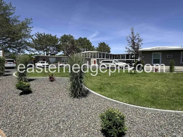 321 NW 8th Ave #321, Ontario, OR 97914