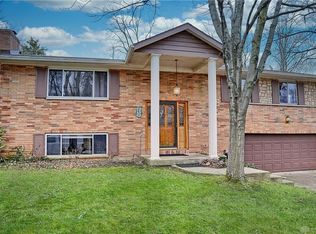 2600 Brahms Blvd, Dayton, OH