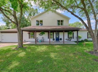 18599 Kinkaid Rd E, Montgomery, TX 77316