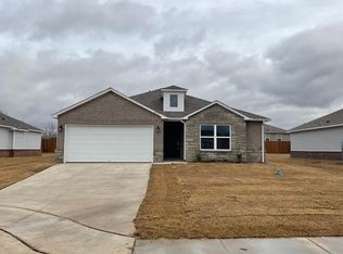 1012 E Richmond St, Broken Arrow, OK 74012