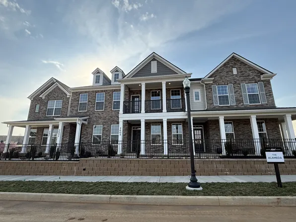 2718 Willowoak Trl #2602, Murfreesboro, TN 37129