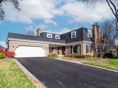 107 E Thompson Dr, Wheaton, IL, 60189