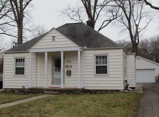 1325 Collegewood Dr, Ypsilanti, MI 48197