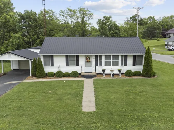 103 Leland Ave, Marion, KY 42064