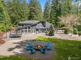 6118 76th Avenue Ct NW, Gig Harbor, WA