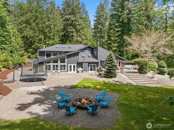 6118 76th Avenue Ct NW, Gig Harbor, WA 98335