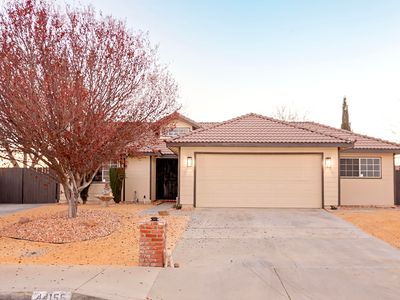 44156 Begonia St, Lancaster, CA, 93535