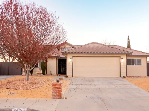 44156 Begonia St, Lancaster, CA 93535