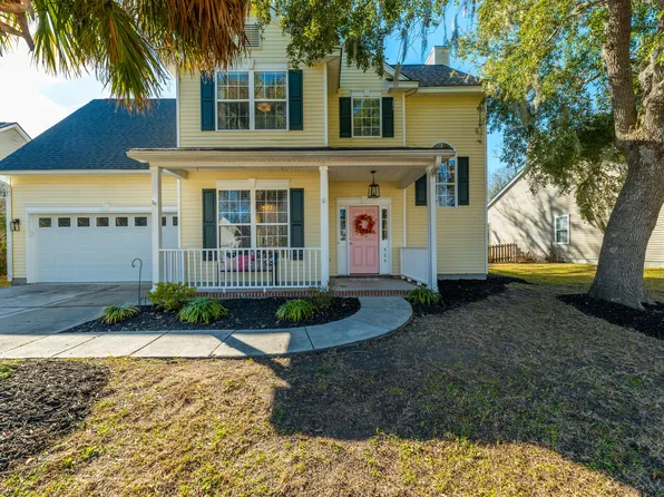 525 Tribeca Dr, Charleston, SC 29414